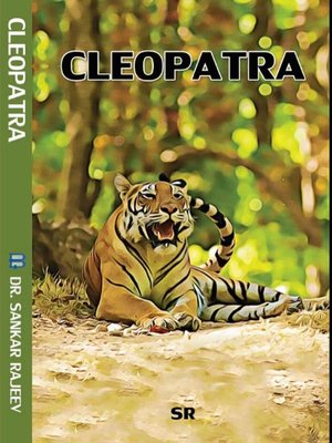cover image of Cleopatra